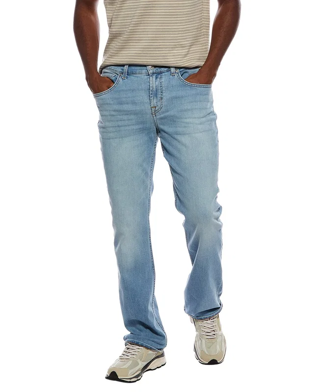 7 For All Mankind Bootcut Piqua Jean, image 1 of 1 from Rue La La