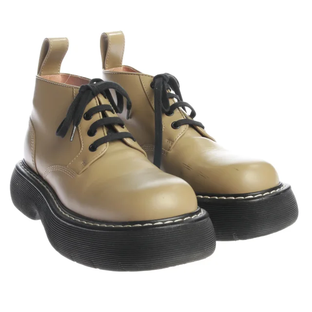 Bottega Veneta Boots EUR 38 Camel from Buddy And Selly