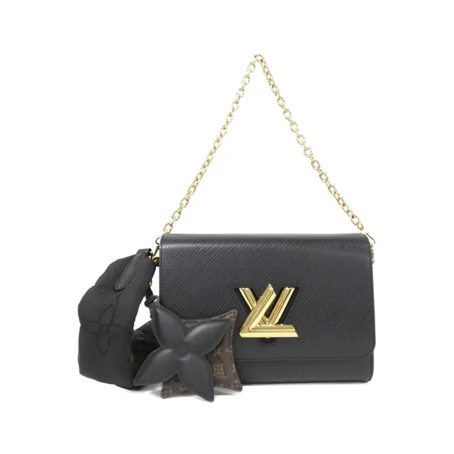 Louis Vuitton Epi Twist MM Shoulder Bag from The Reluxe