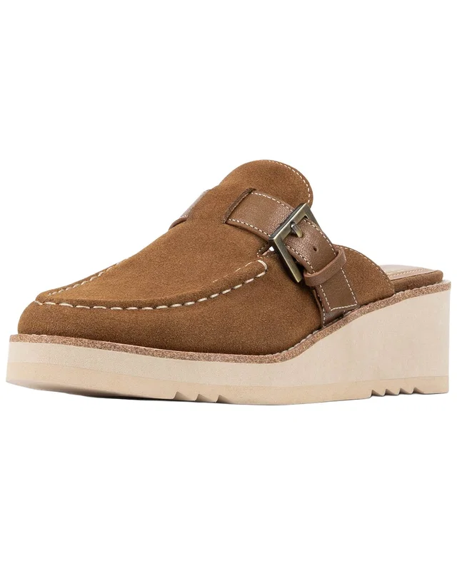 Donald Pliner Elate 02 Suede Mule, image 1 of 1 from Rue La La