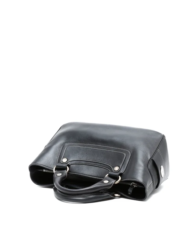 Celine Boogie Bag in Leather from A Retro Tale, photo 4 of 10