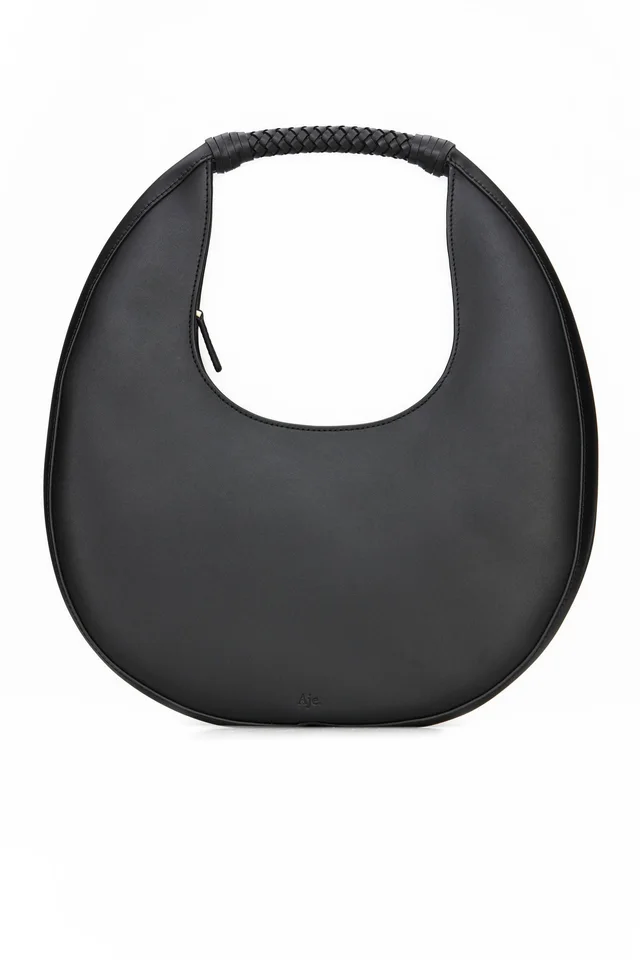 AJE Destined Shoulder Bag in Black from Aje, photo 1 of 1