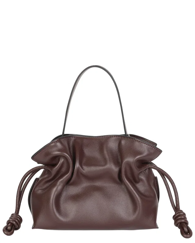 Tiffany & Fred Paris Soft Leather Bucket Bag, image 1 of 1 from Gilt