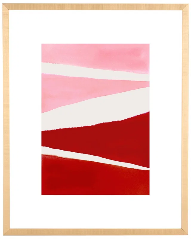 Safavieh Decorative Framed Wall Art, image 1 of 1 from Rue La La