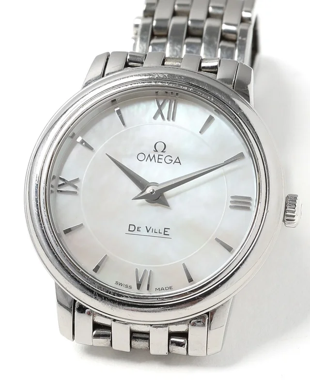 Omega De Ville 27mm 2014 Quartz Watch from A Retro Tale, photo 2 of 2