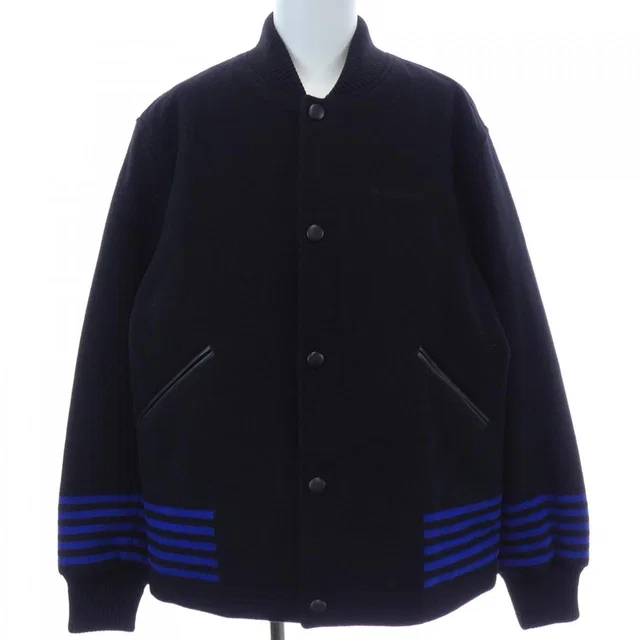 Burberry Cotton Jacket from LuxUness
