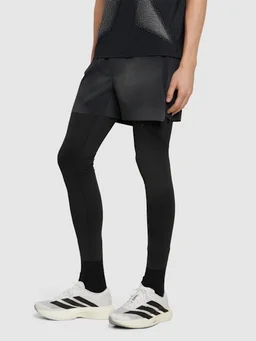 adidas Originals Low-top sneakers with thick sole in 100% Polyester, photo 2 of 5 from LUISAVIAROMA