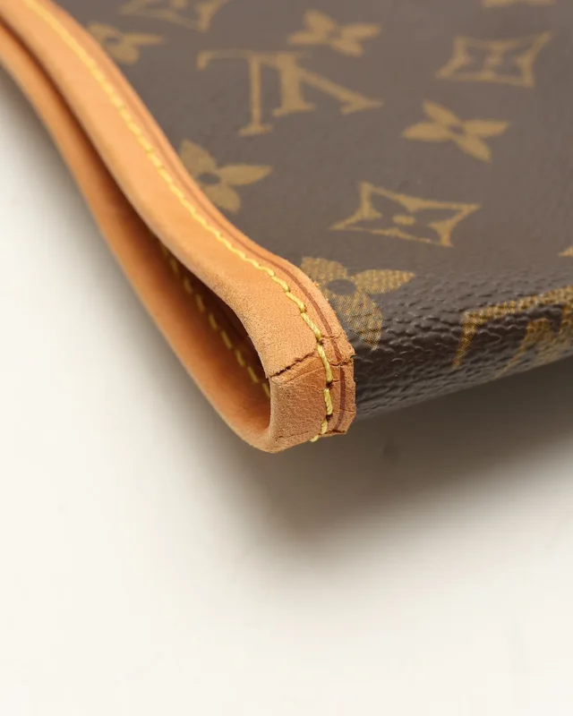 Louis Vuitton Monogram Garment Carrier Bag from A Retro Tale, photo 4 of 7