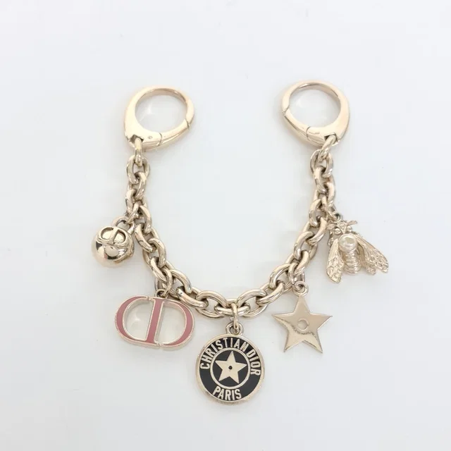 Dior 크리스찬 디올 체인 백참 from GUGUS