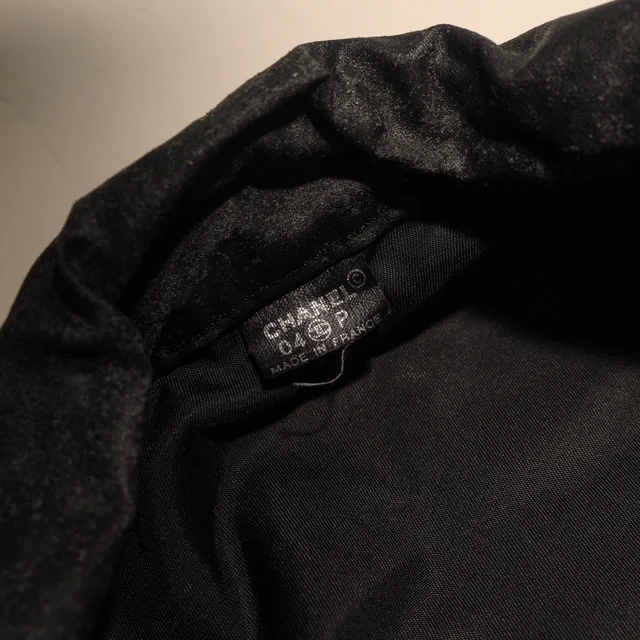 Chanel Sports Line Basketball in Nylon from A Retro Tale, photo 5 of 6