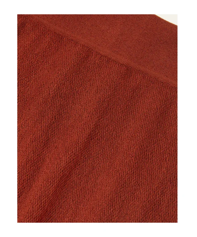 Loro Piana Hibiscus Skirt, photo 3 of 7 from SENSER