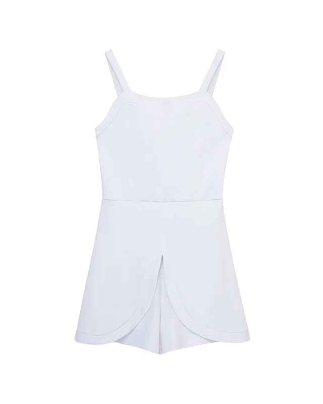 Habitual Tulip Romper, image 1 of 1 from Rue La La