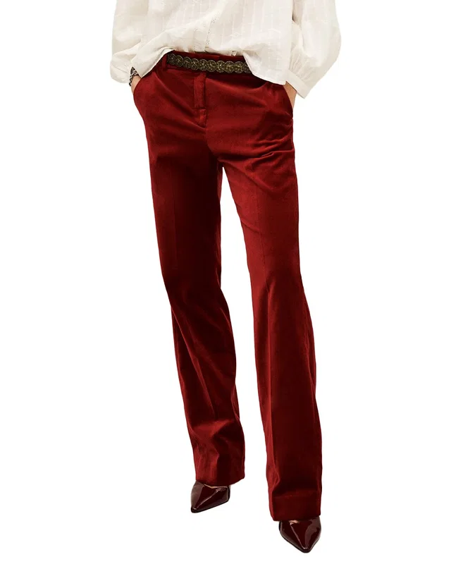 ba&sh Babilon Pant, image 1 of 1 from Rue La La