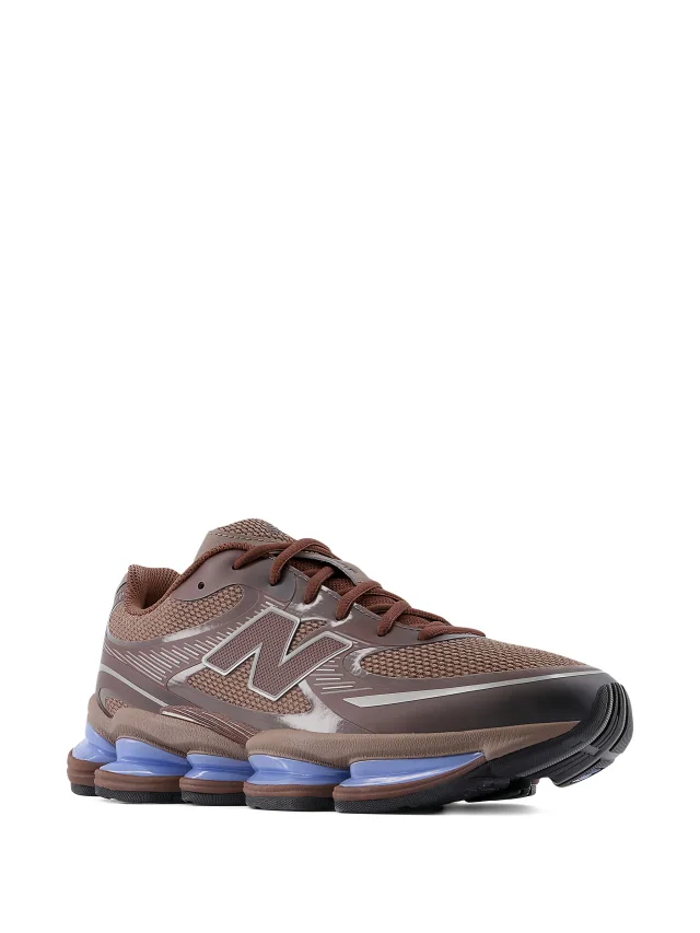 New Balance ABZORB 2000 sneakers, photo 2 of 2 from FARFETCH