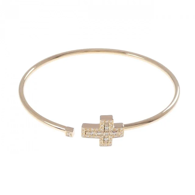 Damiani Belle Epoque bangle from KOMEHYO