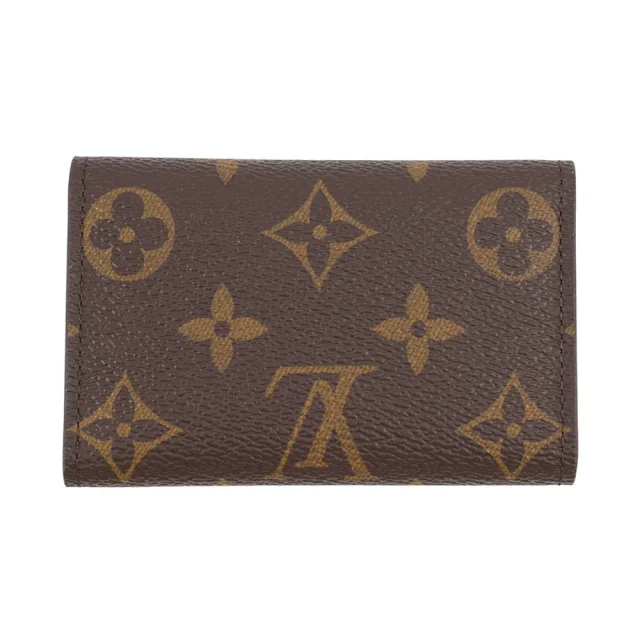 Louis Vuitton Multicles6 FuchsiaM60701 Monogram from GALLERY RARE, photo 3 of 8
