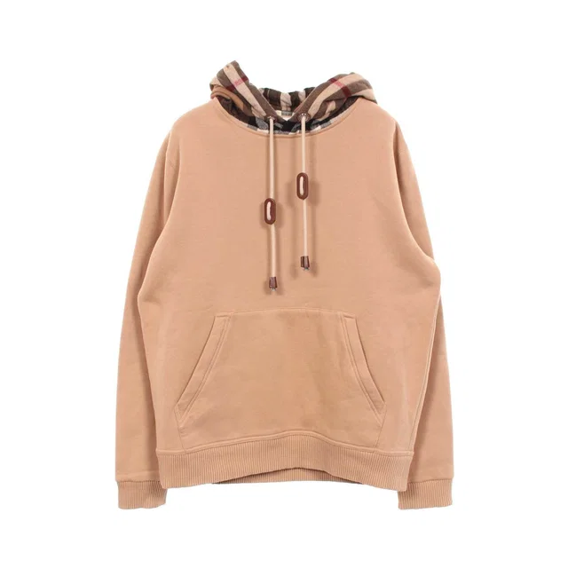 Burberry Cotton Hoodie from LuxUness