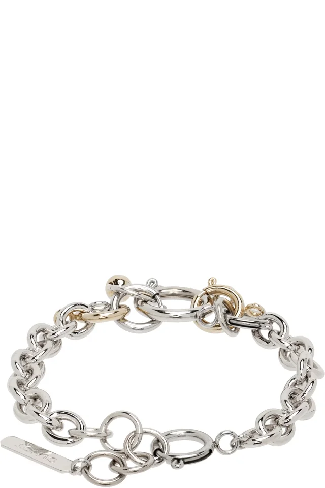 Justine Clenquet Pam Bracelet, photo 2 of 3 from SSENSE