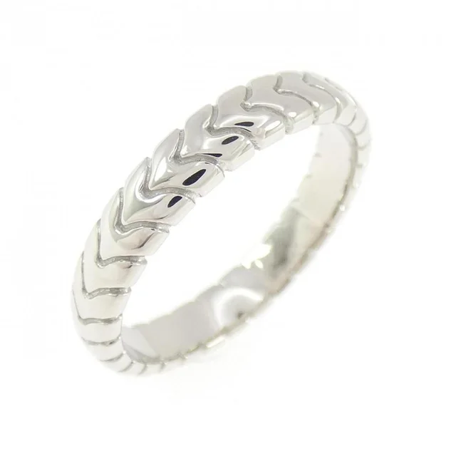 Bvlgari Spiga Ring in gold from Poshmark