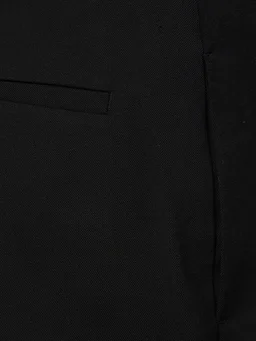 Dion Lee Skinny trousers with details in 96% Wool, 4% Elastane, photo 4 of 5 from LUISAVIAROMA