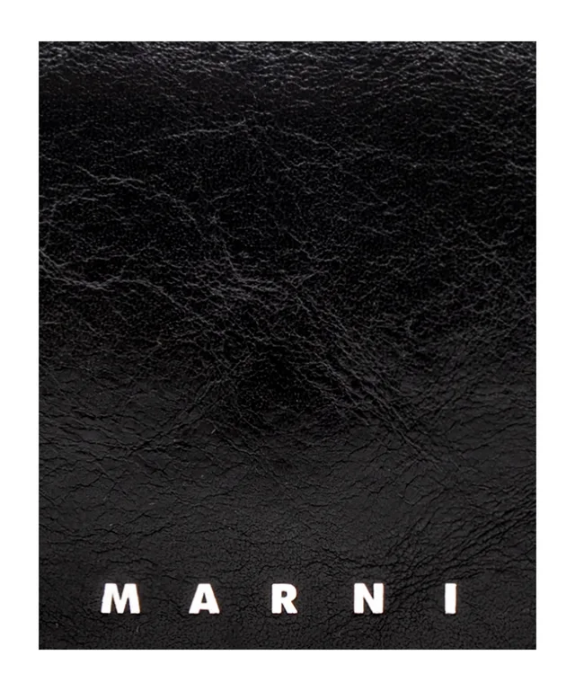 Marni Studded Trifold Wallet, photo 4 of 4 from SENSER