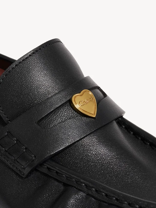 Chloé Letti Loafers, photo 4 of 4 from SENSER