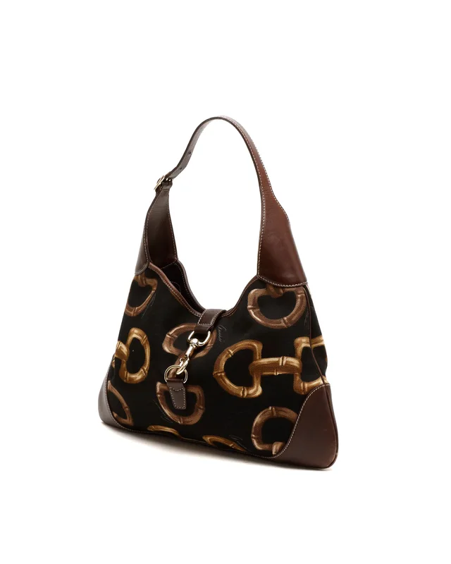 Gucci Jackie Hobo Bag from A Retro Tale, photo 3 of 7