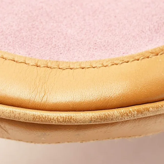 Gucci Suede Bag in Suede from A Retro Tale, photo 6 of 9