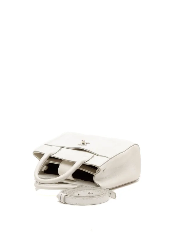 Chanel Mini Neo Executive Caviar Bag in Caviar leather from A Retro Tale, photo 4 of 9