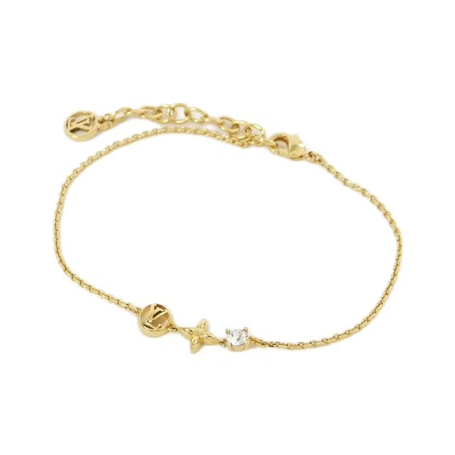 Louis Vuitton Bracelet Petit from The Reluxe