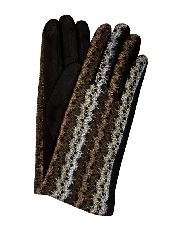 Marcus Adler Open Weave Tech Glove, image 1 of 1 from Rue La La