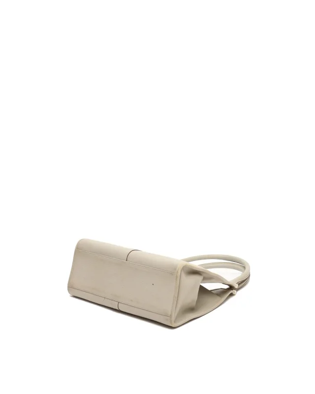Gucci Jackie Bardot Bag in Leather from A Retro Tale, photo 5 of 9