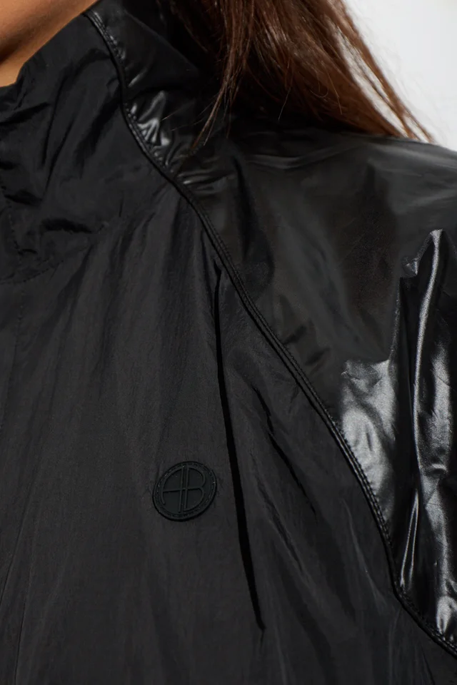 Anine Bing Reza jacket, photo 4 of 4 from SENSER