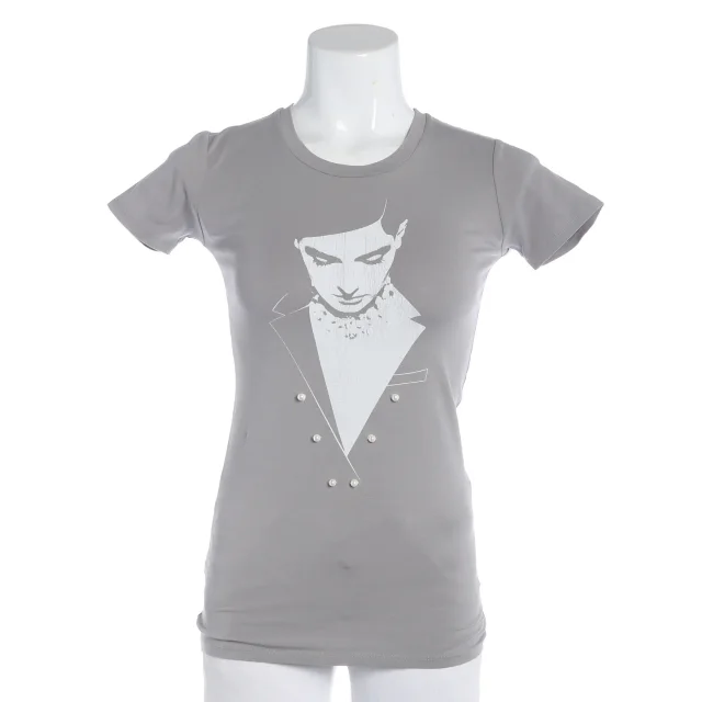 Giorgio Armani Shirt 32 Grau from Buddy And Selly