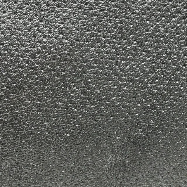 Loewe Amazona Handbag in Leather from A Retro Tale, photo 12 of 13