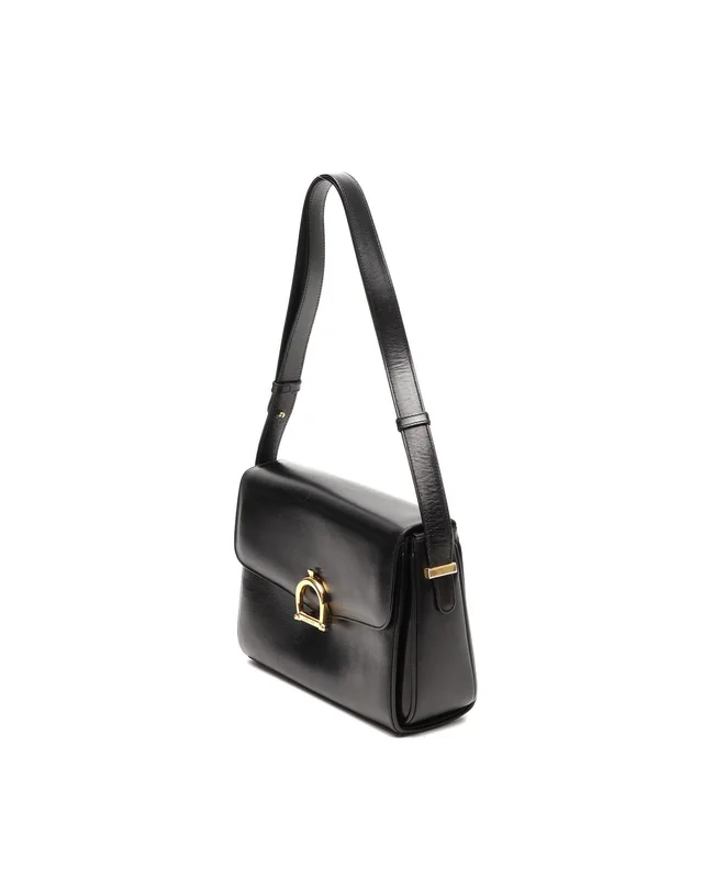 Celine Leather Bag in Leather from A Retro Tale, photo 2 of 8