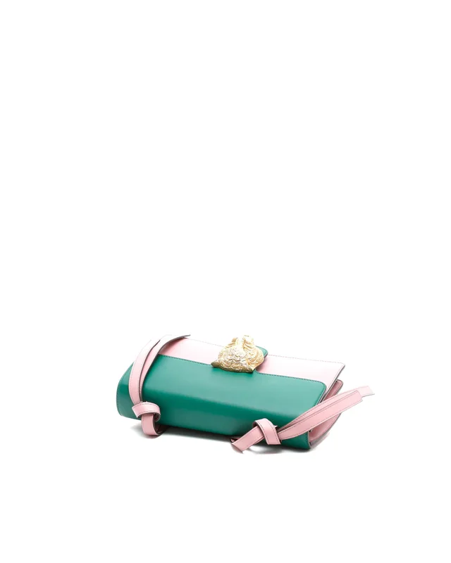 Gucci Animalier Shoulder Bag in Canvas from A Retro Tale, photo 5 of 8