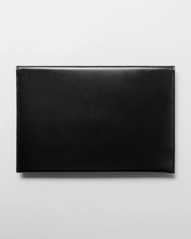 Celine Flap clutch, photo 3 of 5 from SENSER