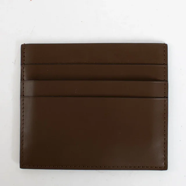Delvaux Pecari Box Côme Card Holder in Leather from Labellov, photo 4 of 4