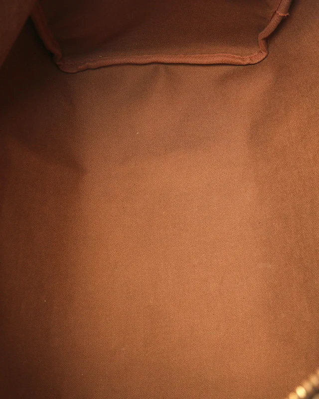Louis Vuitton Monogram Speedy 40 Bag in Coated canvas from A Retro Tale, photo 9 of 10