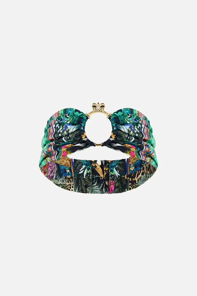 Camilla eBoutique RING HEADBAND ANIMAL ALCHEMY from CAMILLA, photo 1 of 1