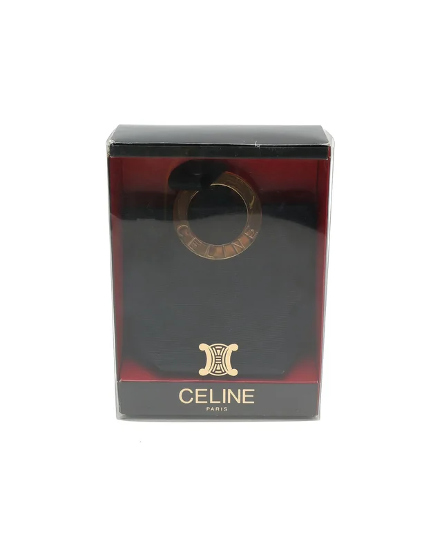 Celine Novelty Circle Logo Bag from A Retro Tale, photo 2 of 2