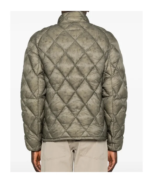 ROA Nuna 800 quilted down jacket, photo 4 of 5 from SENSER