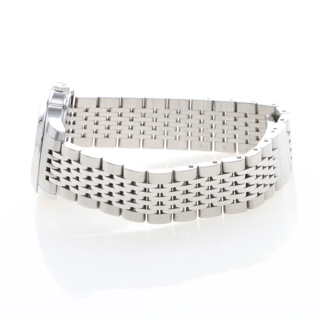 Gucci G-Timeless Diamond Steel watch (126.5) from GUGUS, photo 2 of 6
