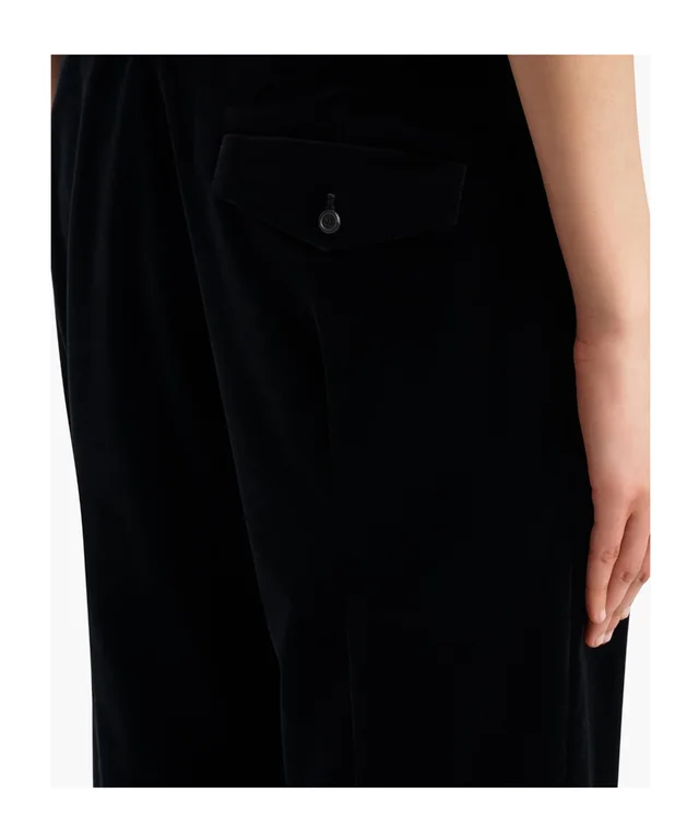 Khaite Hunter Pant, photo 6 of 6 from SENSER