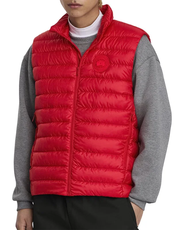 Canada Goose Stratus Down Vest, image 1 of 1 from Gilt