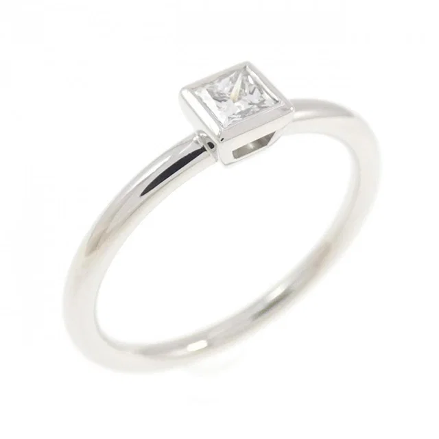 Tiffany & Co. Silver Ring in silver|gray from Poshmark