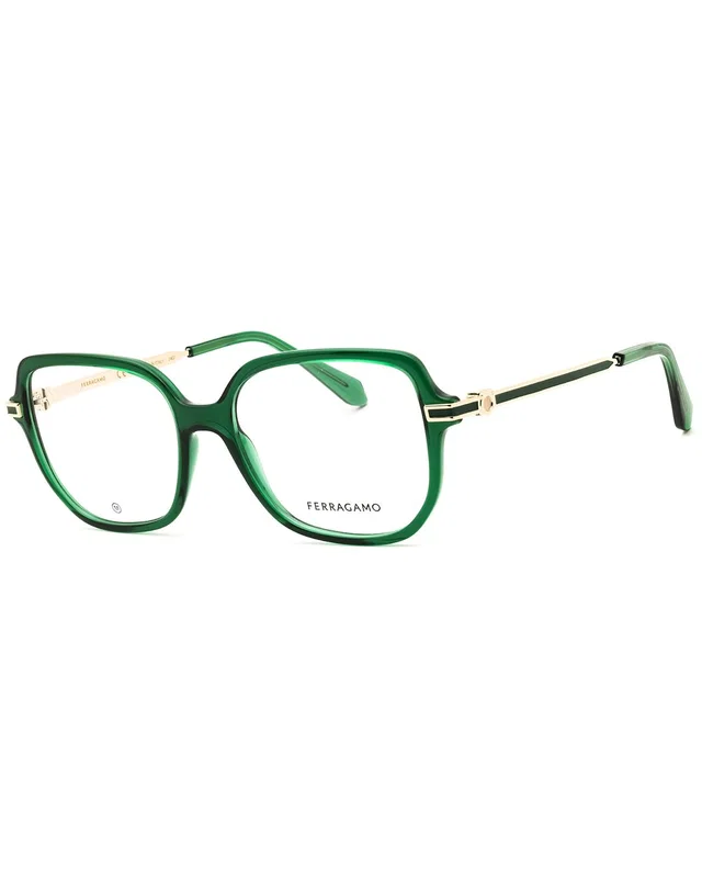 Ferragamo Women's 53mm Optical Frames, image 1 of 1 from Rue La La