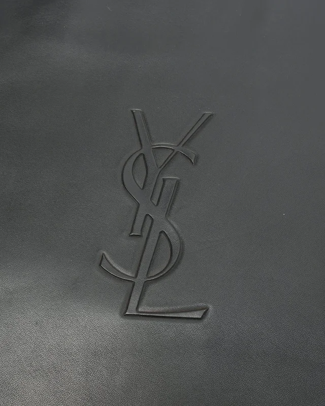 Saint Laurent Ring Tote Bag in Leather from A Retro Tale, photo 5 of 9