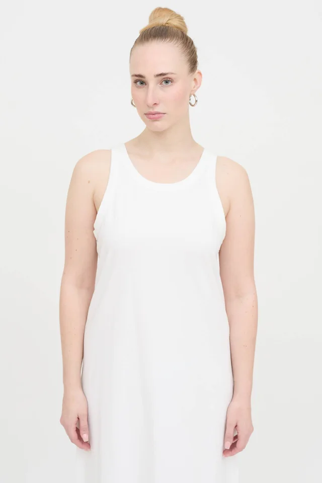 The Row Cotton Maxi Dress from VSP Consignment, photo 2 of 2
